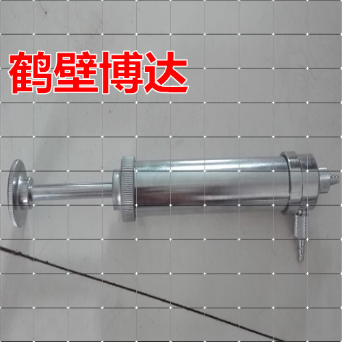 鶴壁博達廠家銷售FW型高負(fù)壓瓦斯采樣器線上接單，歡迎您下單。