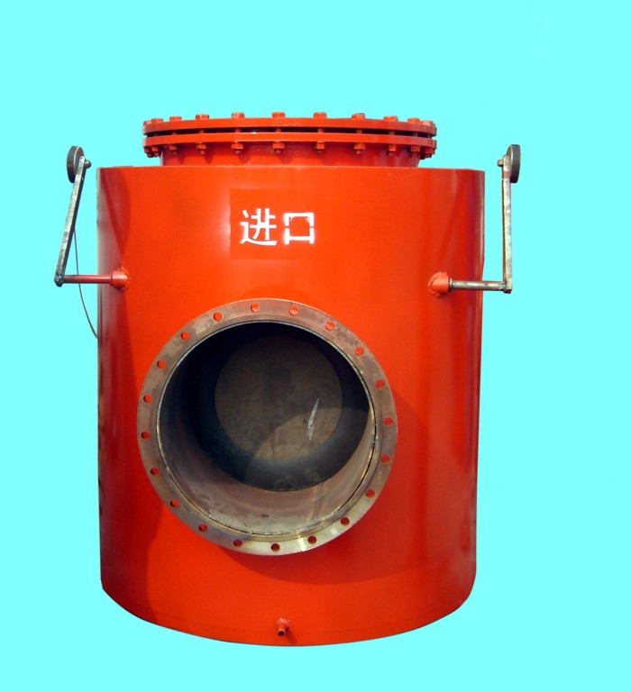 鶴壁生產(chǎn)防回氣防爆裝置，做防爆器博達(dá)是專(zhuān)注的